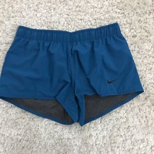 Nike Women’s 2” Reversible Training Shorts